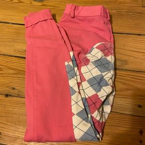 Buck wild breeches